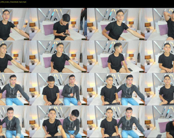 danniekennie — 29 minute Chaturbate male cam video, 720p, Apr 19, 2022