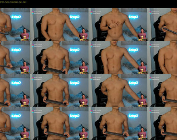 david_capizzi — 6 minute Chaturbate male cam video, 720p, Apr 20, 2022