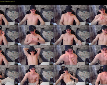 frank_cute_ — 39 minute Chaturbate male cam video, 1080p, Apr 20, 2022