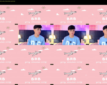 gameboys_ — 39 minute Chaturbate male cam video, 1080p, Apr 20, 2022