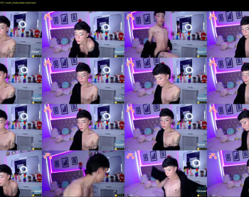 jeyandblae_ — 60 minute Chaturbate male cam video, 720p, Apr 20, 2022