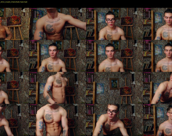 karlosmurphy — 62 minute Chaturbate male cam video, 1080p, Apr 20, 2022