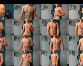 noahbrawn — 54 minute Chaturbate male cam video, 1080p, Apr 20, 2022