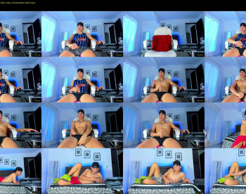pinkbiigdick — 95 minute Chaturbate male cam video, 720p, Apr 21, 2022