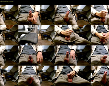 rw6445 — 153 minute Chaturbate male cam video, 480p, Apr 20, 2022