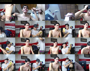 hellmike_ — 54 minute Chaturbate male cam video, 1080p, Apr 21, 2022