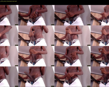 percyxstrumia — 55 minute Chaturbate male cam video, 1080p, Apr 21, 2022
