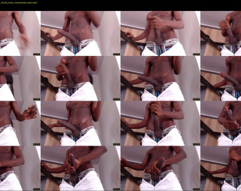 percyxstrumia — 35 minute Chaturbate male cam video, 1080p, Apr 22, 2022