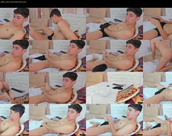jaacob_brown — 92 minute Chaturbate male cam video, 720p, Apr 23, 2022