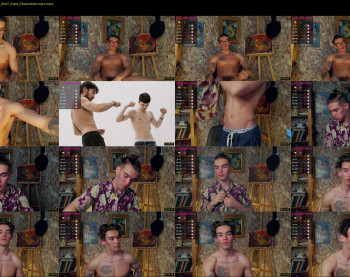 karlosmurphy — 59 minute Chaturbate male cam video, 1080p, Apr 24, 2022