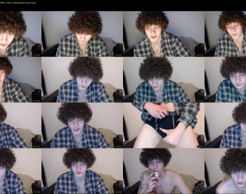 milessexboy — 54 minute Chaturbate male cam video, 1080p, Apr 24, 2022