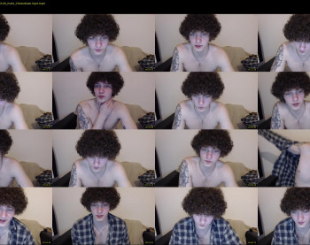 milessexboy — 8 minute Chaturbate male cam video, 1080p, Apr 24, 2022