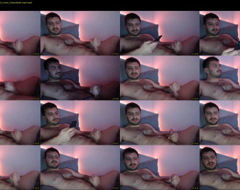 xmisterkx — 68 minute Chaturbate male cam video, 480p, Apr 26, 2022