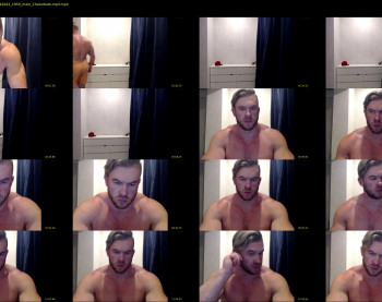 magicmax2017 — 15 minute Chaturbate male cam video, 720p, Apr 26, 2022