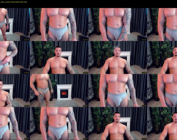 haydenspears — 43 minute Chaturbate male cam video, 1080p, Apr 27, 2022