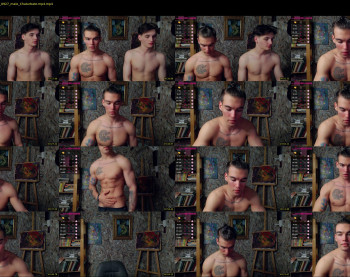 karlosmurphy — 56 minute Chaturbate male cam video, 1080p, Apr 27, 2022