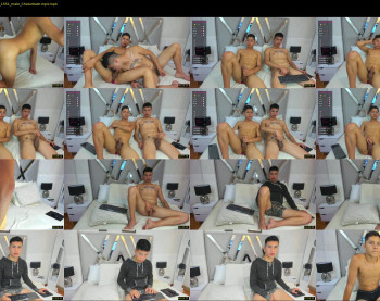 danniekennie — 54 minute Chaturbate male cam video, 1080p, Apr 28, 2022