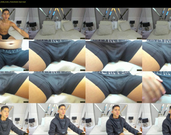 danniekennie — 55 minute Chaturbate male cam video, 1080p, Apr 28, 2022