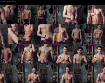 karlosmurphy — 60 minute Chaturbate male cam video, 1080p, Apr 28, 2022