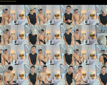 danniekennie — 14 minute Chaturbate male cam video, 1080p, Apr 29, 2022