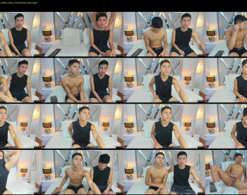 danniekennie — 54 minute Chaturbate male cam video, 1080p, Apr 30, 2022