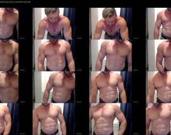 magicmax2017 — 10 minute Chaturbate male cam video, 720p, Apr 30, 2022