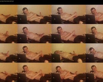millerjdm — 17 minute Chaturbate male cam video, 720p, May 1, 2022