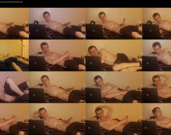 millerjdm — 66 minute Chaturbate male cam video, 720p, May 1, 2022