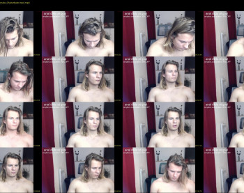 sirklein — 32 minute Chaturbate male cam video, 720p, May 2, 2022