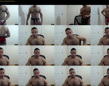 hungxpert — 40 minute Chaturbate male cam video, 720p, May 2, 2022