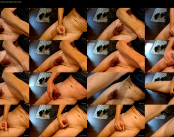 rw6445 — 74 minute Chaturbate male cam video, 480p, May 2, 2022