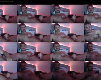 xmisterkx — 94 minute Chaturbate male cam video, 480p, May 3, 2022