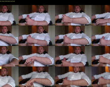 support22 — 35 minute Chaturbate male cam video, 720p, May 4, 2022