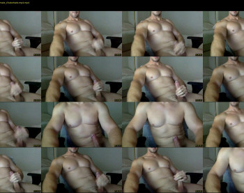 thooze — 10 minute Chaturbate male cam video, 480p, May 5, 2022