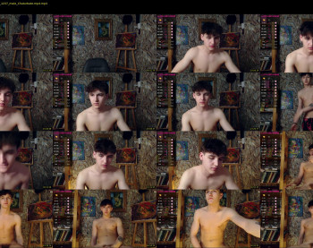 karlosmurphy — 57 minute Chaturbate male cam video, 1080p, May 6, 2022