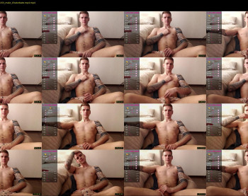 mr_longboy — 111 minute Chaturbate male cam video, 720p, May 7, 2022
