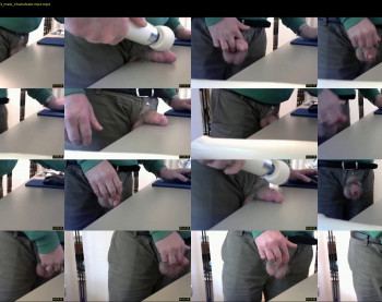 testechat — 45 minute Chaturbate male cam video, 480p, May 7, 2022