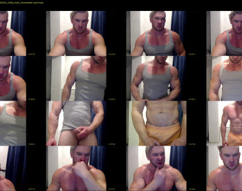 magicmax2017 — 37 minute Chaturbate male cam video, 720p, May 8, 2022
