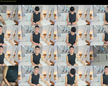 danniekennie — 31 minute Chaturbate male cam video, 1080p, May 9, 2022