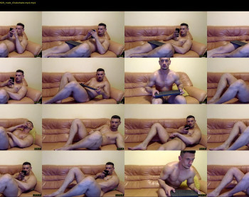 rafaelosteel — 91 minute Chaturbate male cam video, 720p, May 10, 2022