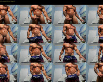marcoducati — 8 minute Chaturbate male cam video, 720p, May 12, 2022