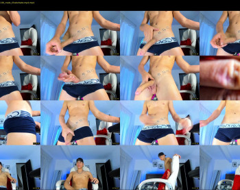 pinkbiigdick — 58 minute Chaturbate male cam video, 720p, May 13, 2022