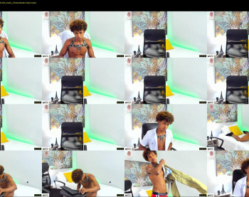 philipp_sech — 58 minute Chaturbate male cam video, 1080p, May 14, 2022