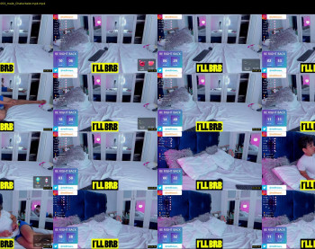 hellfucckers — 62 minute Chaturbate male cam video, 1080p, May 14, 2022