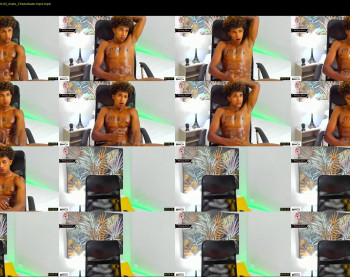 philipp_sech — 56 minute Chaturbate male cam video, 1080p, May 15, 2022