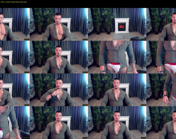 haydenspears — 54 minute Chaturbate male cam video, 1080p, May 15, 2022