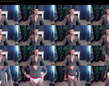 haydenspears — 8 minute Chaturbate male cam video, 1080p, May 15, 2022