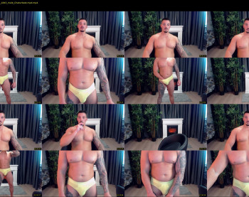 haydenspears — 54 minute Chaturbate male cam video, 1080p, May 17, 2022