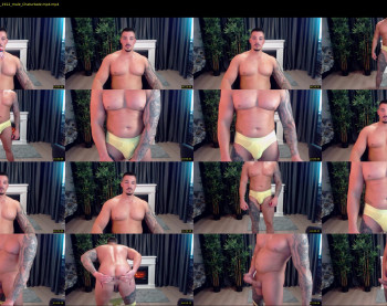 haydenspears — 54 minute Chaturbate male cam video, 1080p, May 17, 2022
