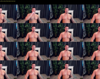 haydenspears — 5 minute Chaturbate male cam video, 1080p, May 17, 2022